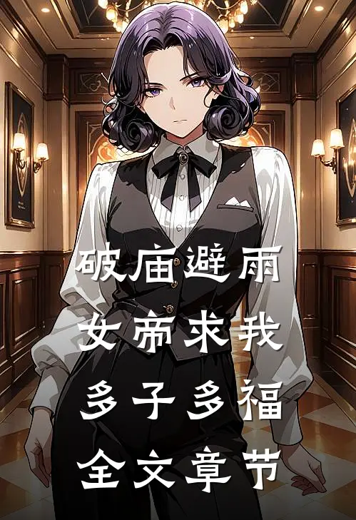 破庙避雨，女帝求我多子多福全文章节