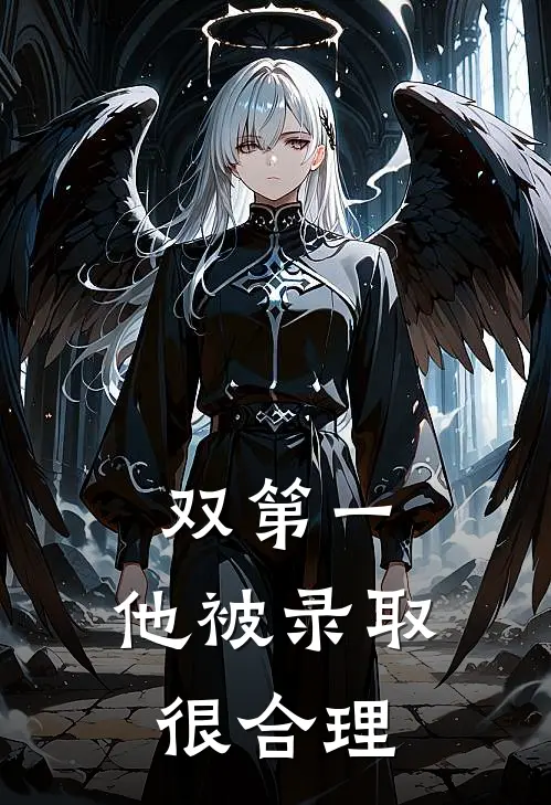双第一，他被录取很合理