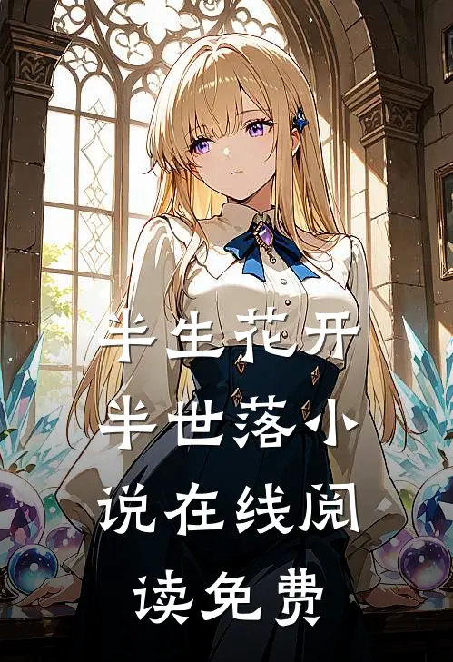 半生花开，半世落小说在线阅读免费