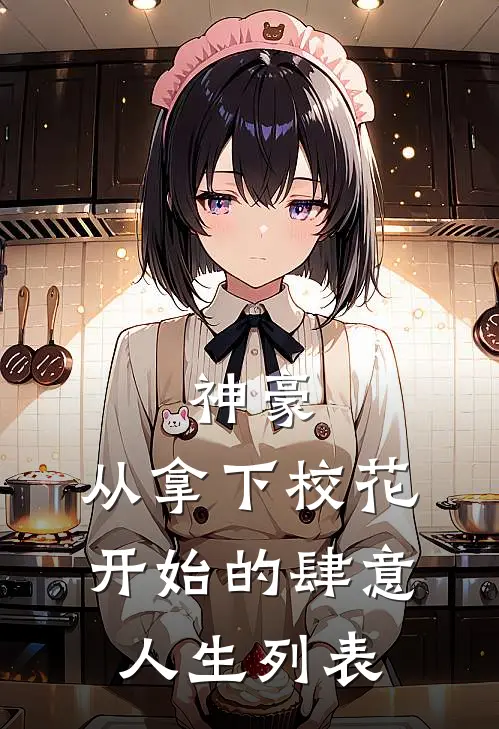 神豪：从拿下校花开始的肆意人生列表