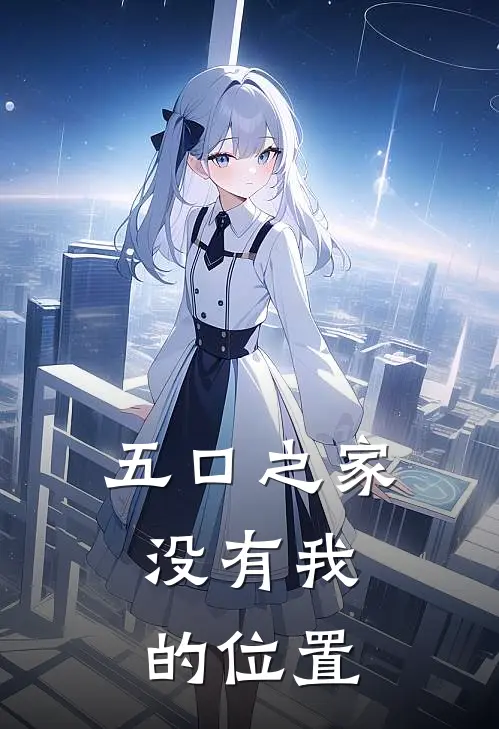 五口之家，没有我的位置
