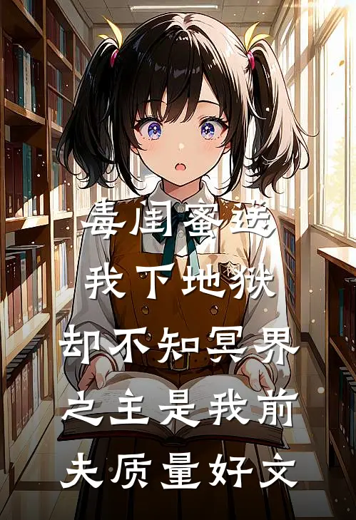 毒闺蜜送我下地狱，却不知冥界之主是我前夫质量好文