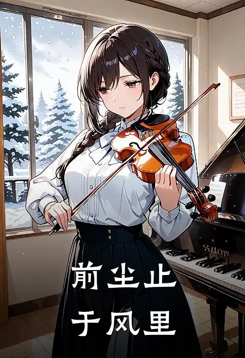 前尘止于风里