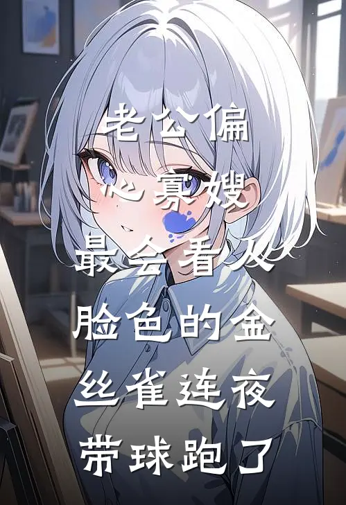 老公偏心寡嫂，最会看人脸色的金丝雀连夜带球跑了