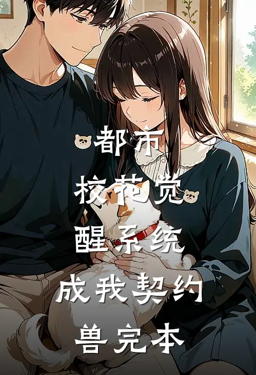 都市：校花觉醒系统，成我契约兽完本
