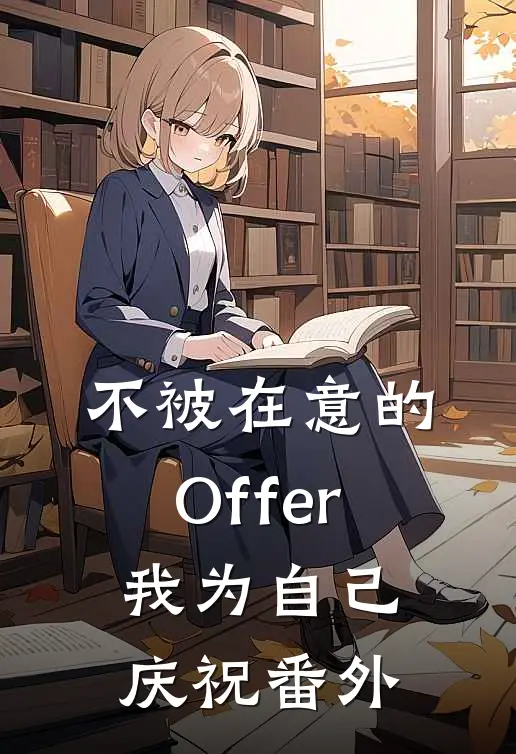 不被在意的Offer，我为自己庆祝番外