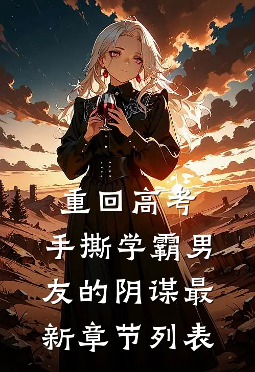 重回高考，手撕学霸男友的阴谋最新章节列表