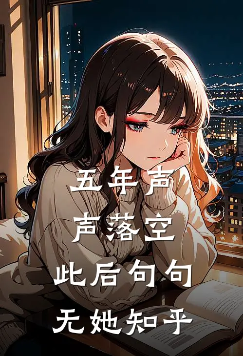 五年声声落空，此后句句无她知乎