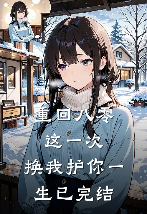 重回八零：这一次，换我护你一生已完结