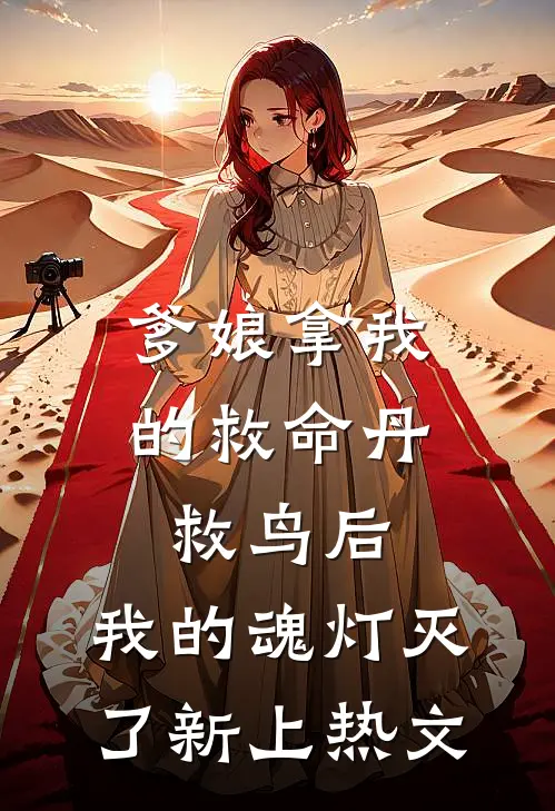 爹娘拿我的救命丹救鸟后，我的魂灯灭了新上热文
