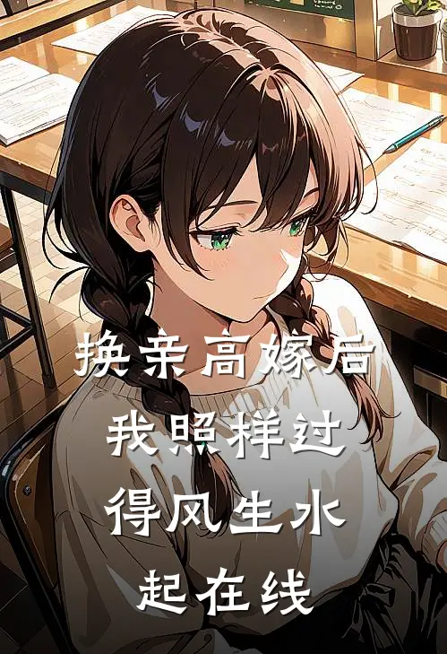 换亲高嫁后，我照样过得风生水起在线