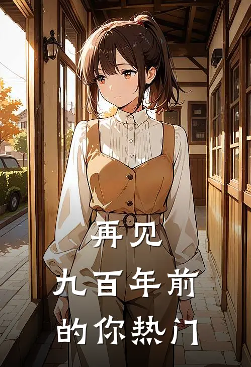 再见，九百年前的你热门