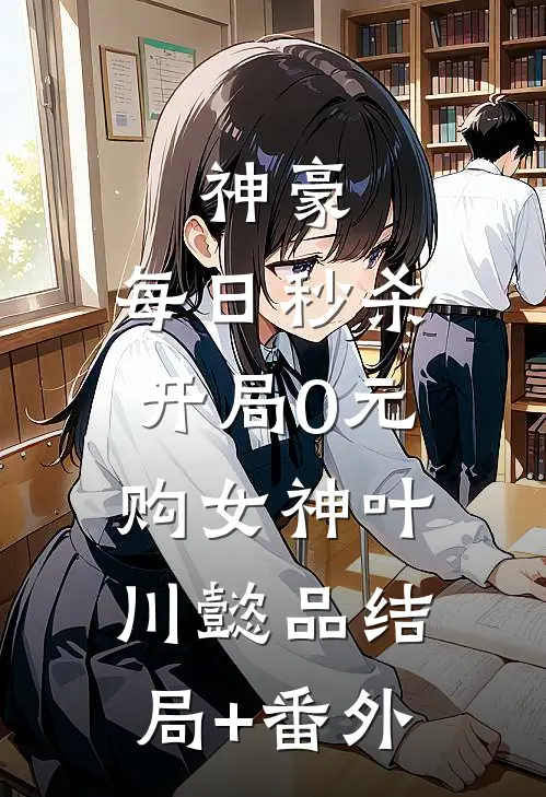 神豪：每日秒杀，开局0元购女神叶川懿品结局+番外