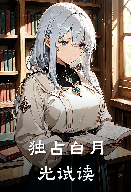 独占白月光试读