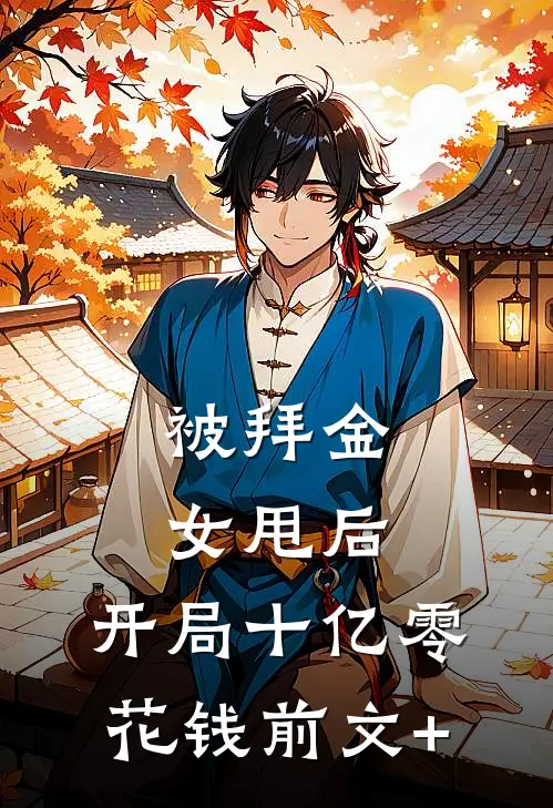 被拜金女甩后，开局十亿零花钱前文+