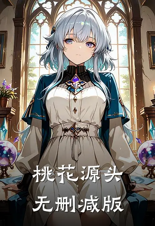 桃花源头无删减版