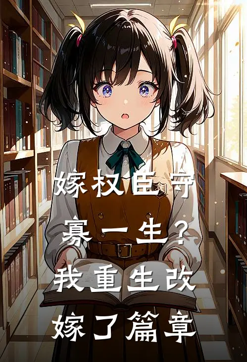 嫁权臣守寡一生？我重生改嫁了篇章