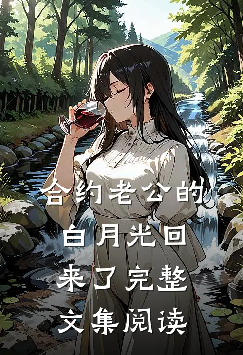 合约老公的白月光回来了完整文集阅读