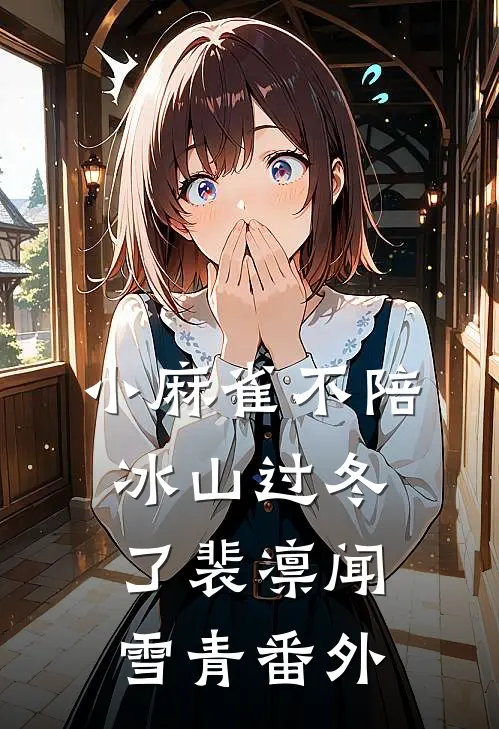 小麻雀不陪冰山过冬了裴凛闻雪青番外