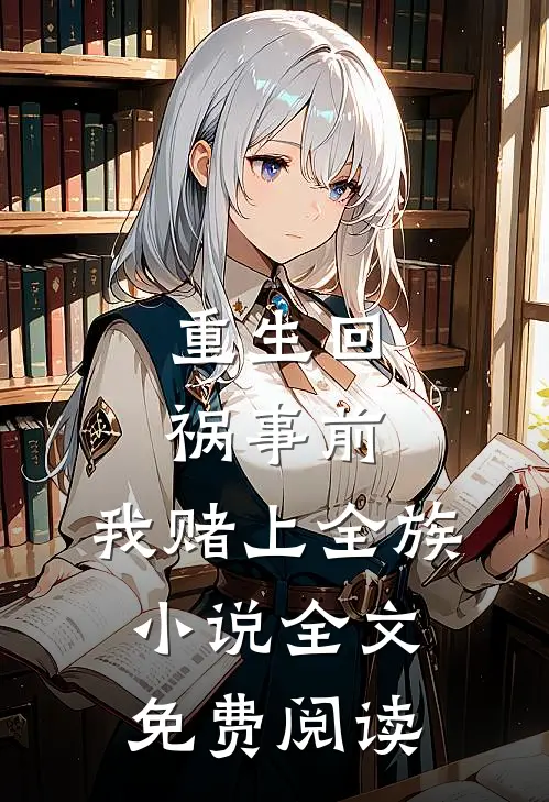 重生回祸事前，我赌上全族小说全文免费阅读