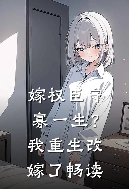 嫁权臣守寡一生？我重生改嫁了畅读