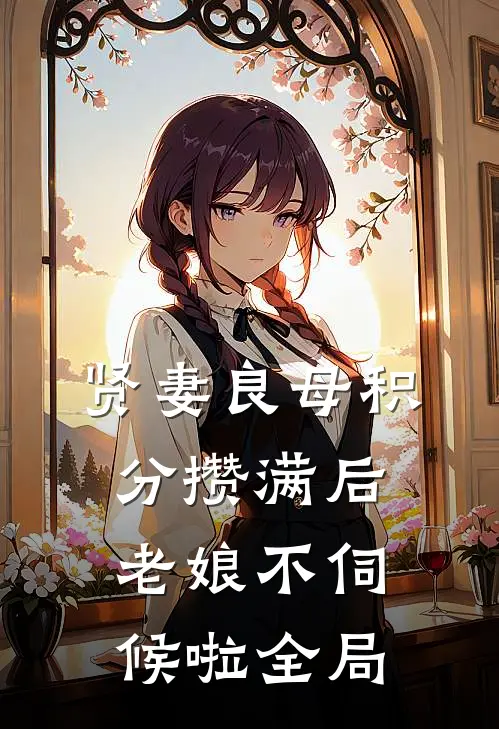 贤妻良母积分攒满后，老娘不伺候啦全局