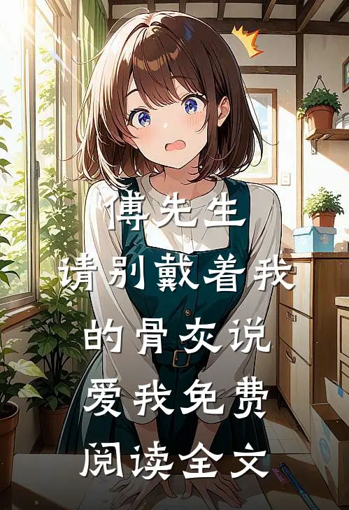 傅先生，请别戴着我的骨灰说爱我免费阅读全文