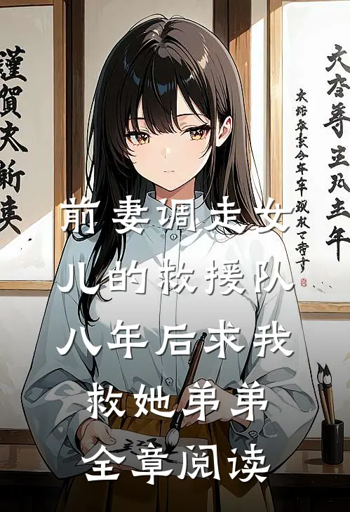 前妻调走女儿的救援队，八年后求我救她弟弟全章阅读