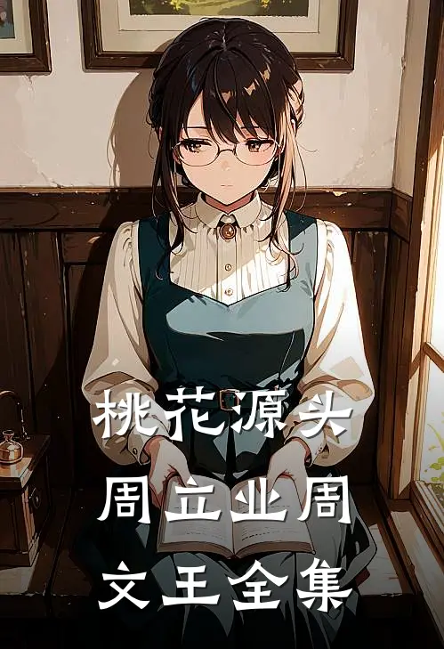 桃花源头周立业周文王全集