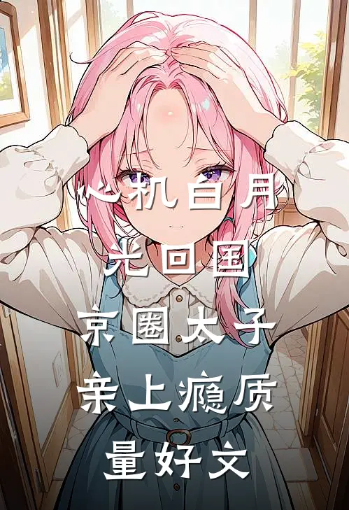 心机白月光回国，京圈太子亲上瘾质量好文