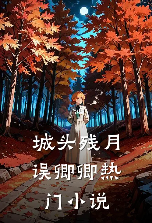 城头残月误卿卿热门小说