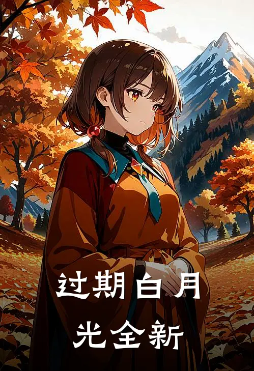 过期白月光全新