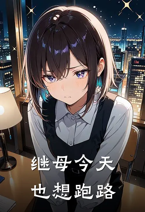 继母今天也想跑路