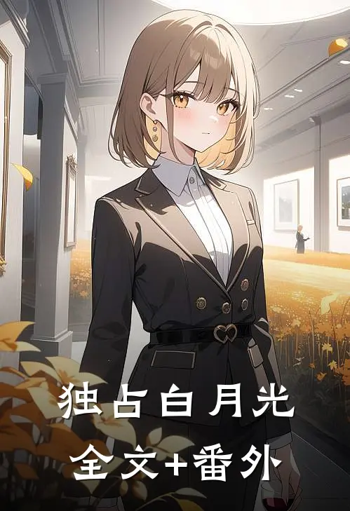 独占白月光全文+番外