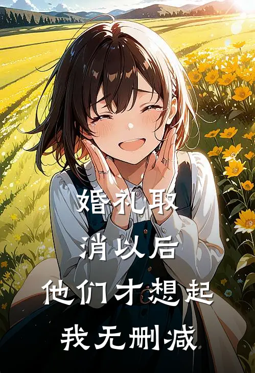 婚礼取消以后，他们才想起我无删减