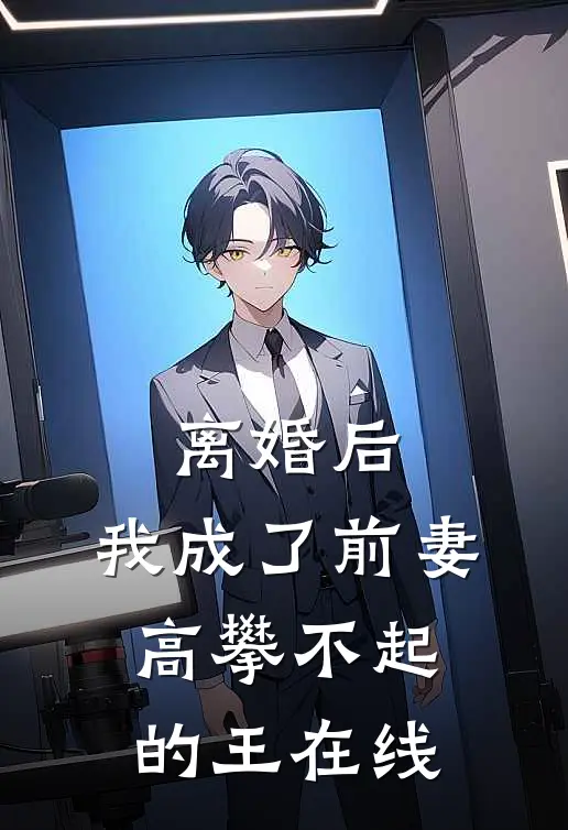 离婚后，我成了前妻高攀不起的王在线