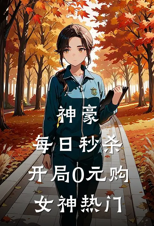 神豪：每日秒杀，开局0元购女神热门