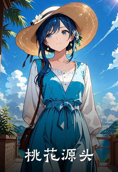 桃花源头