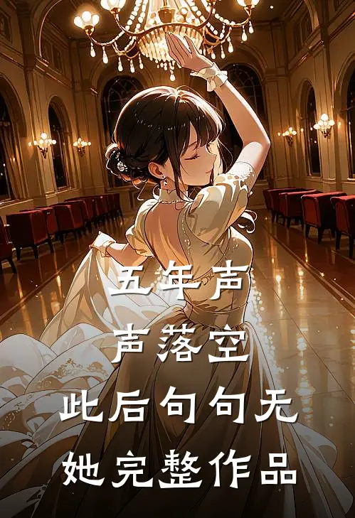 五年声声落空，此后句句无她完整作品