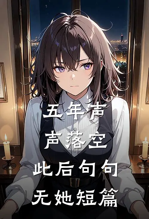 五年声声落空，此后句句无她短篇
