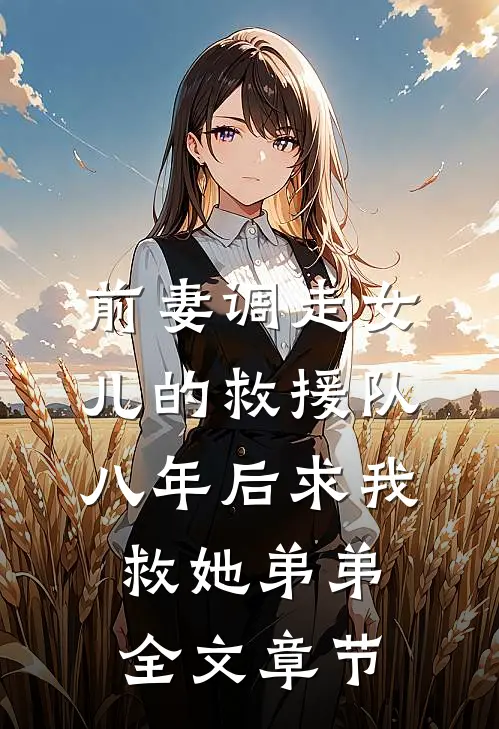 前妻调走女儿的救援队，八年后求我救她弟弟全文章节