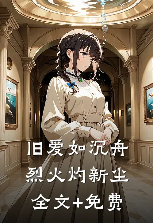 旧爱如沉舟，烈火灼新尘全文+免费