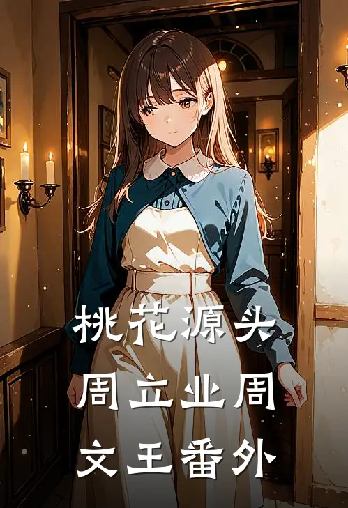 桃花源头周立业周文王番外