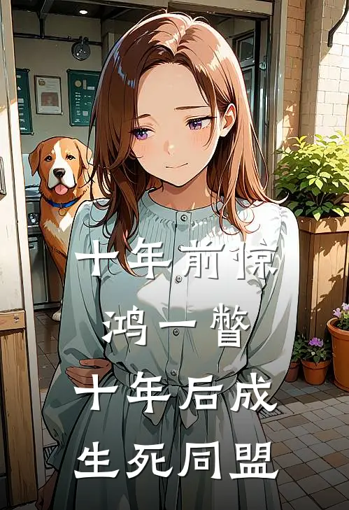 十年前惊鸿一瞥，十年后成生死同盟