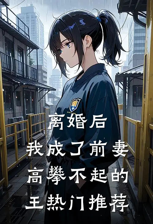 离婚后，我成了前妻高攀不起的王热门推荐