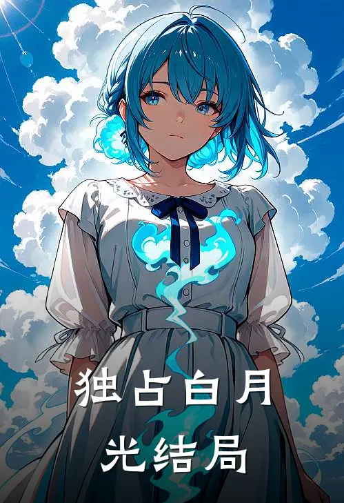 独占白月光结局