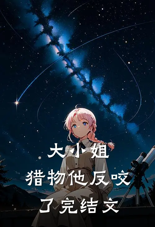 大小姐，猎物他反咬了完结文