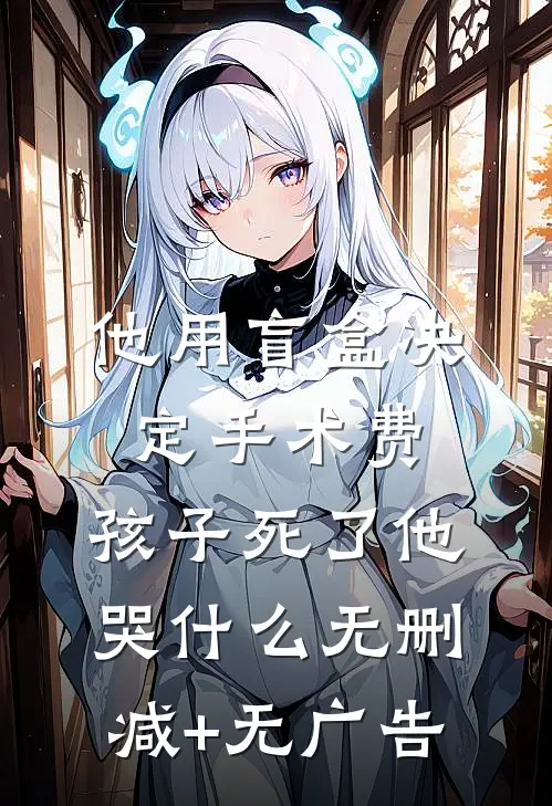 他用盲盒决定手术费，孩子死了他哭什么无删减+无广告