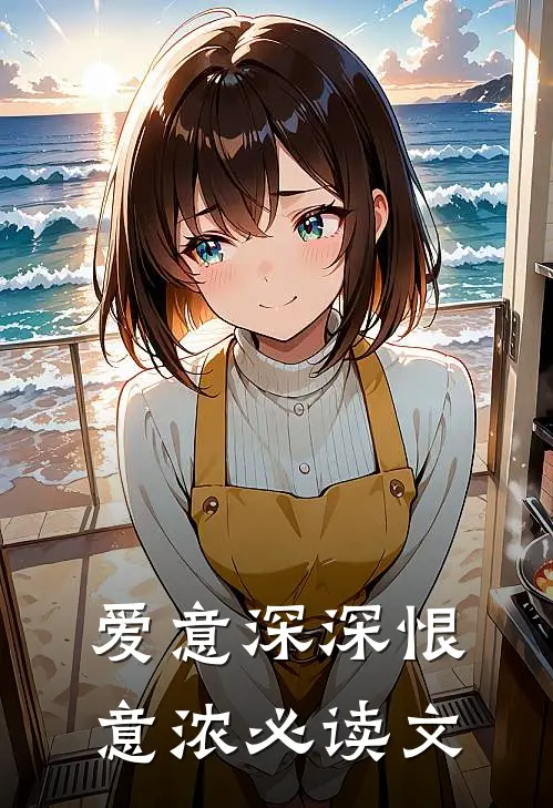 爱意深深恨意浓必读文