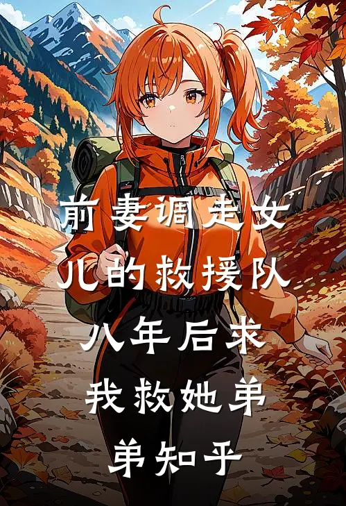 前妻调走女儿的救援队，八年后求我救她弟弟知乎